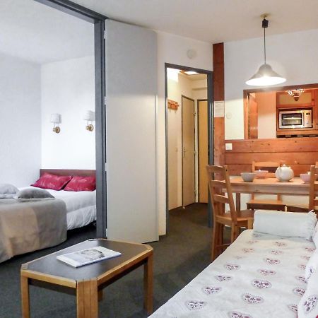 Apartment Le Chamois Blanc-10 By Interhome Chamonix Dış mekan fotoğraf