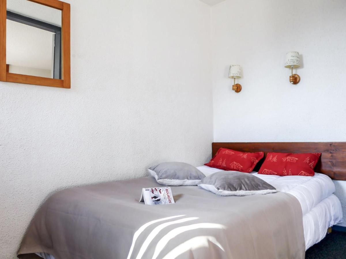 Apartment Le Chamois Blanc-10 By Interhome Chamonix Dış mekan fotoğraf